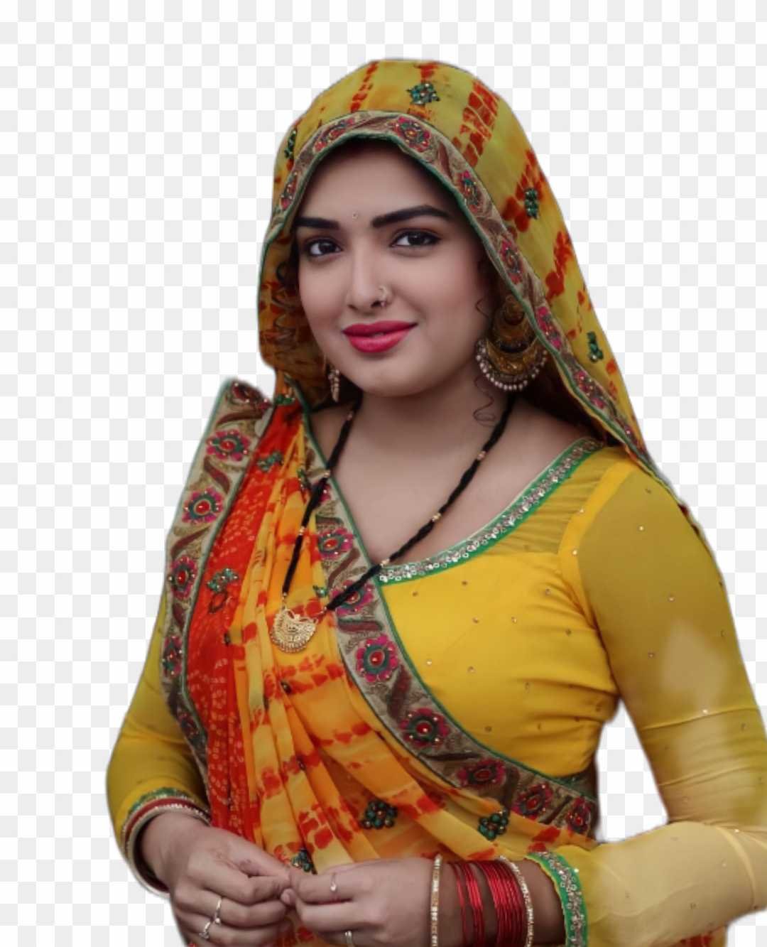 Amarpali Dubey PNG images