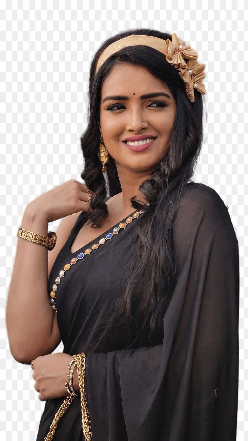 Amarpali Dubey PNG transparent images 
