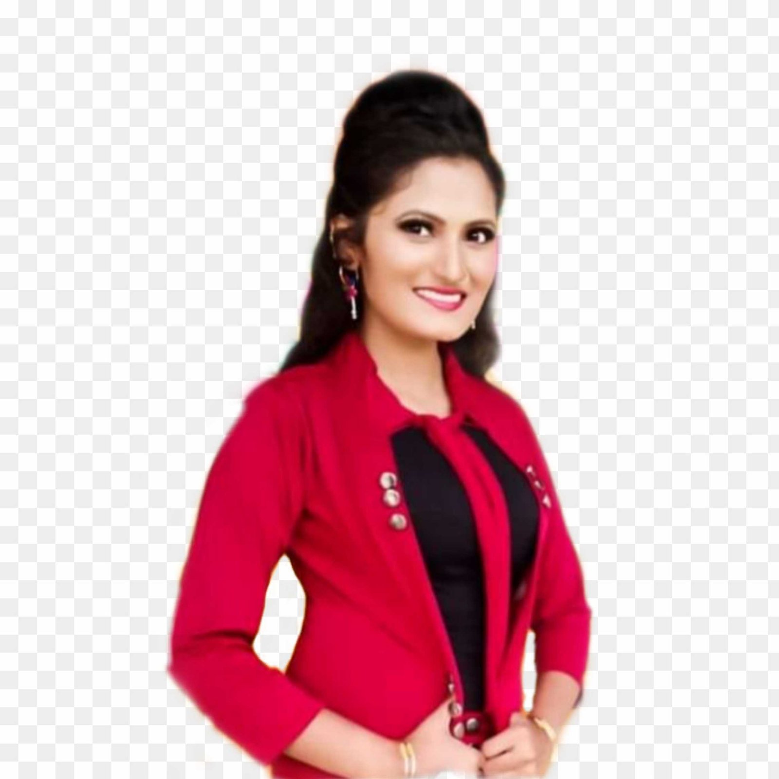 Antra Singh Priyanka smile png images download