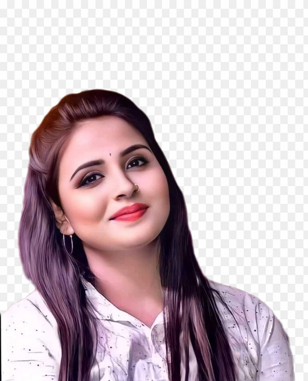 Anupama Yadav hd photo png download 