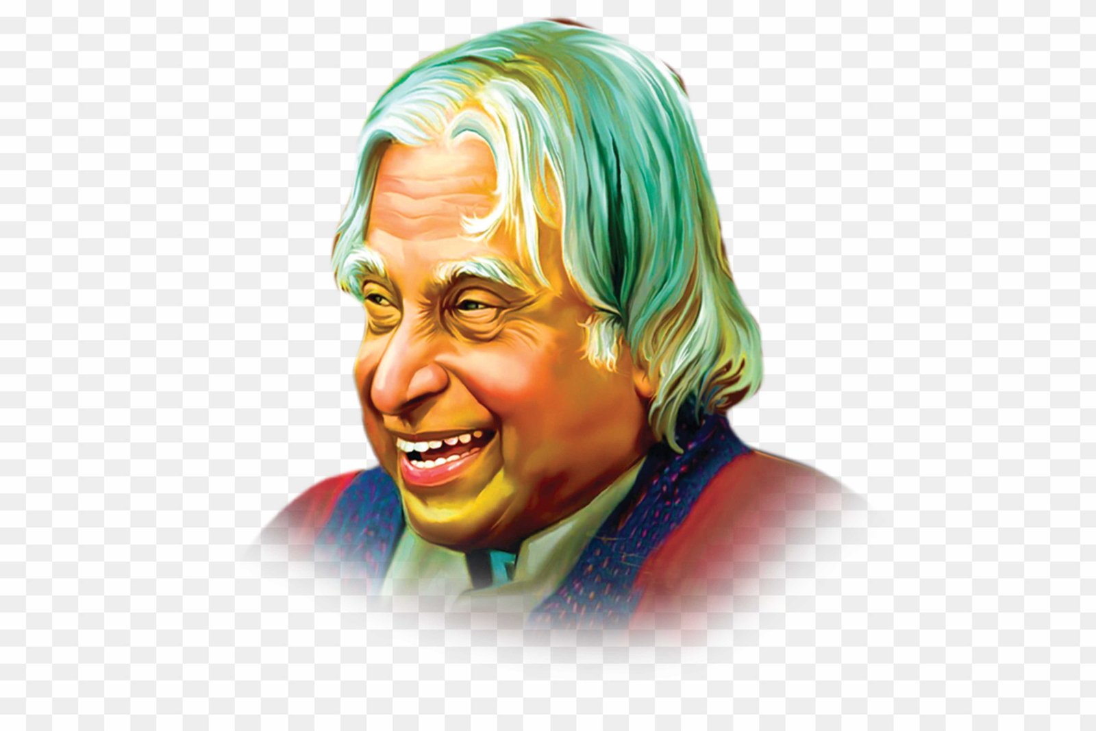 APJ Abdul Kalam PNG
