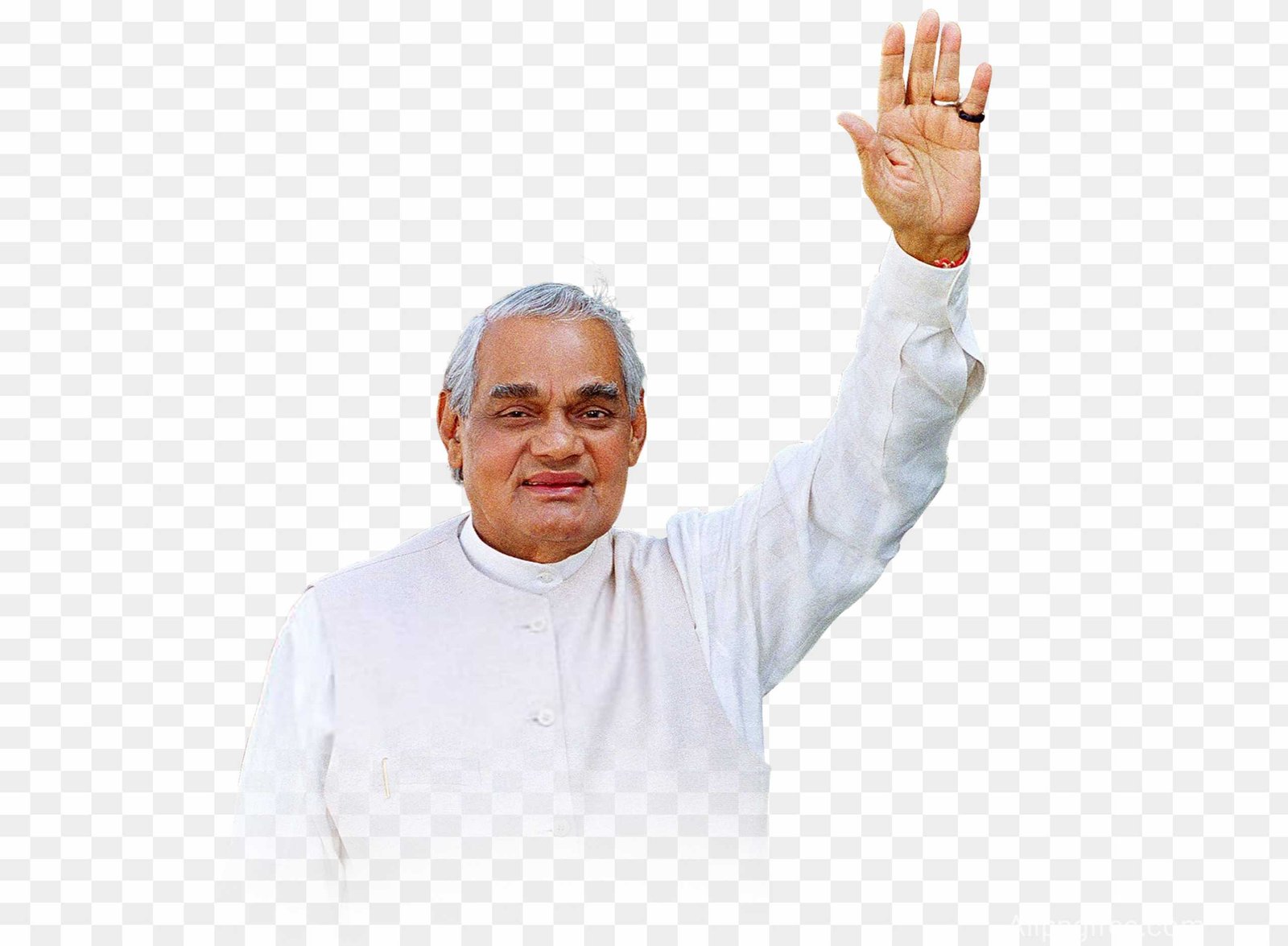 Atal Bihari Vajpayee PNG images free