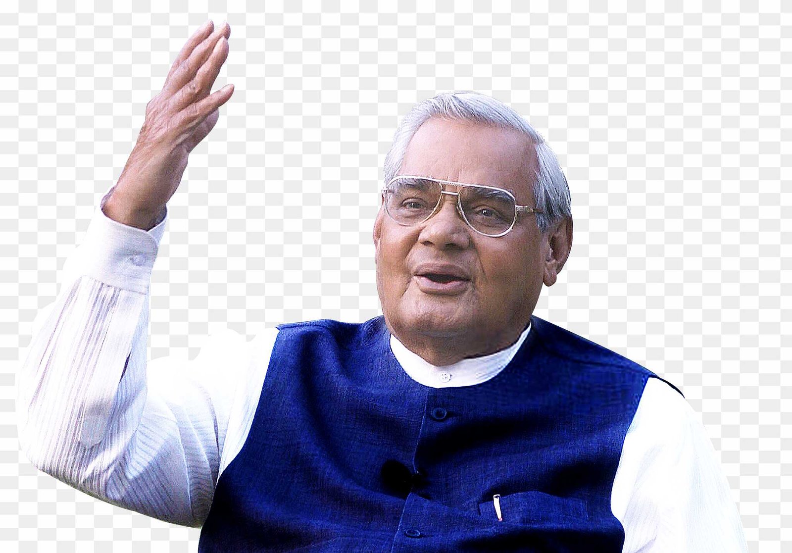 Atal Bihari Vajpayee png