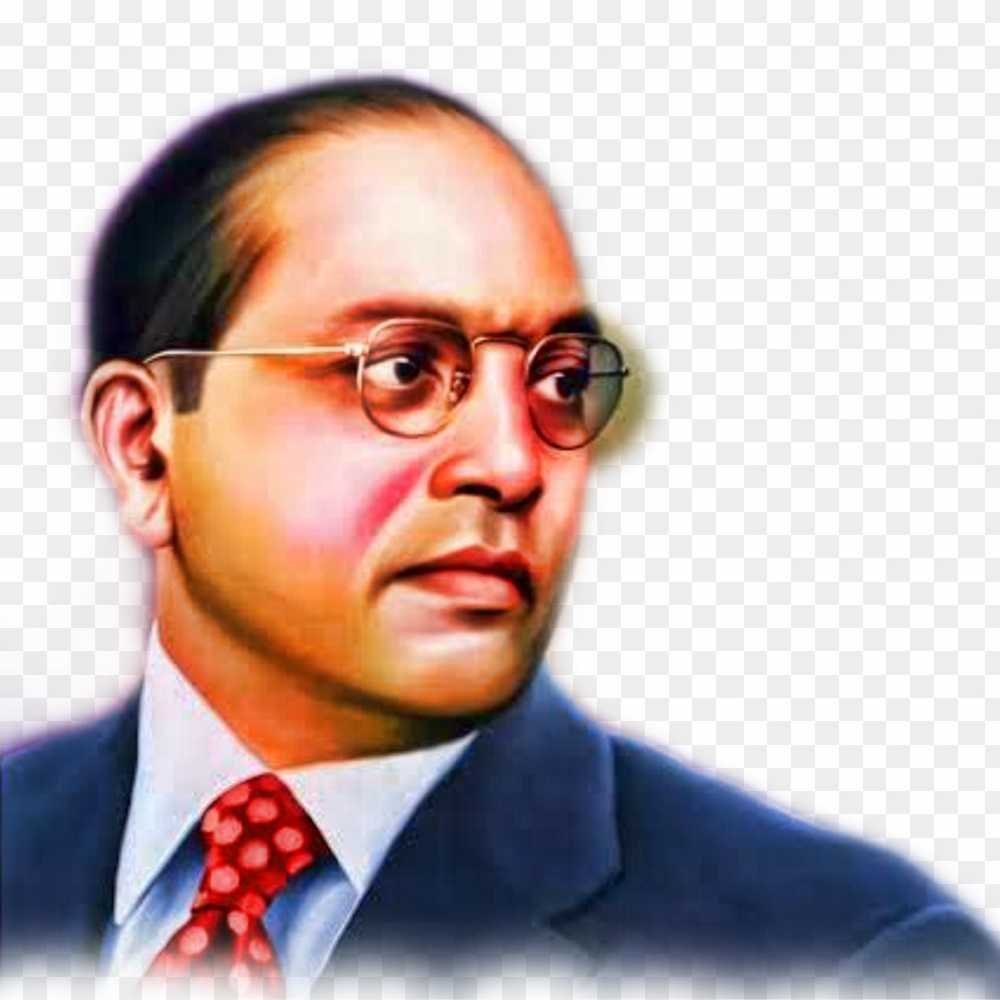 Baba Saheb Ambedkar Png images