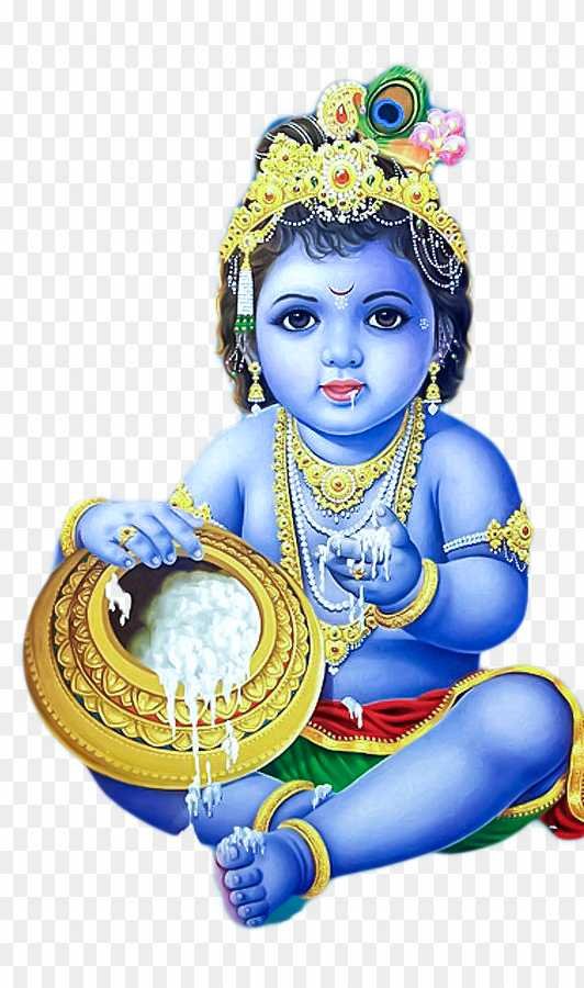 Bal krishna ji PNG