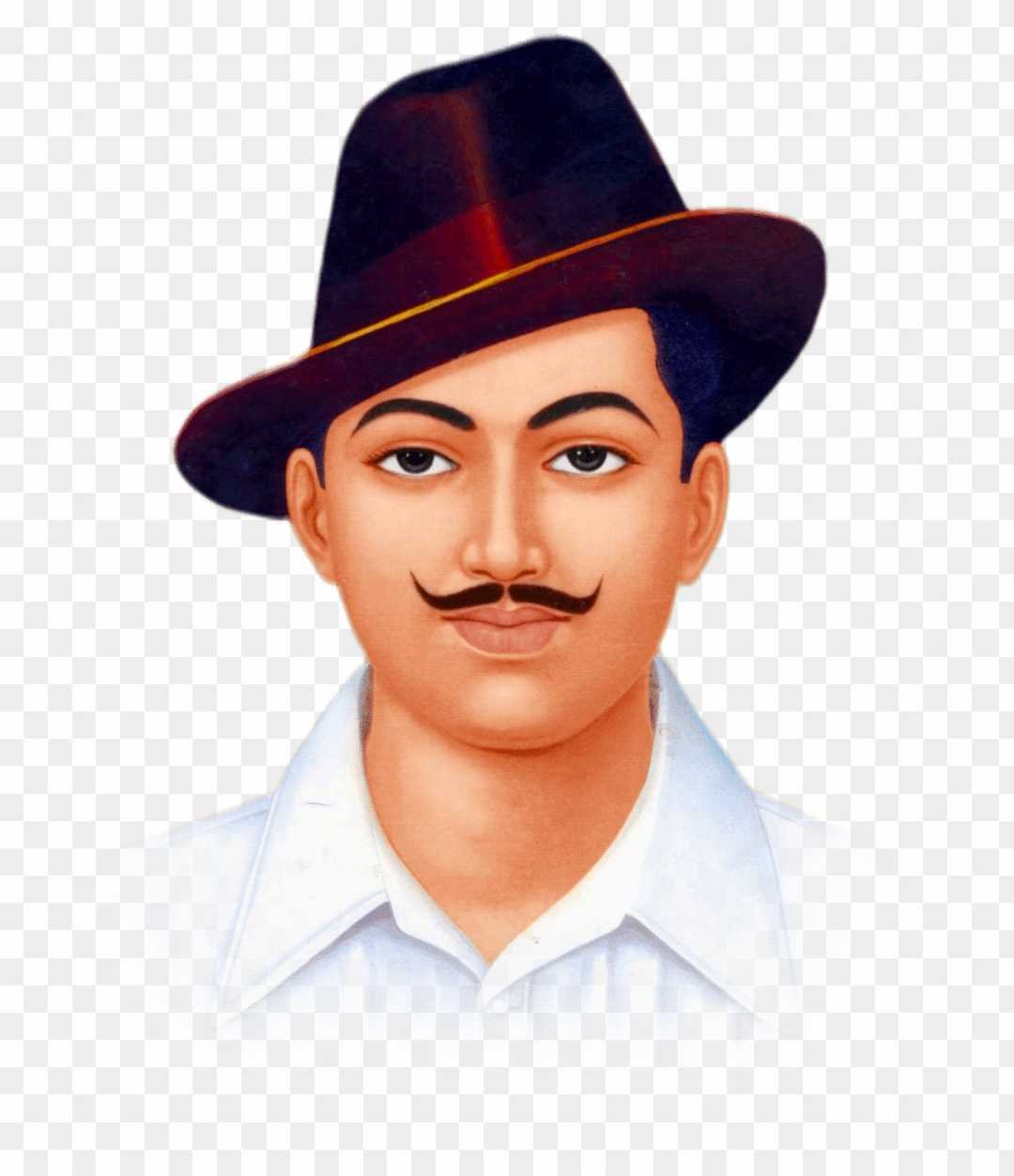 Bhagat Singh png images 