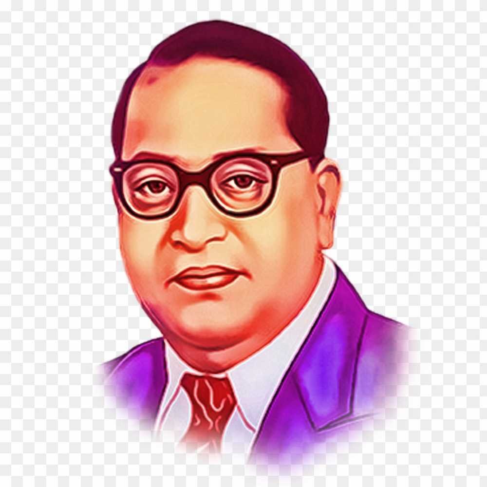 Bhim Rao Ambedkar hd photo png images