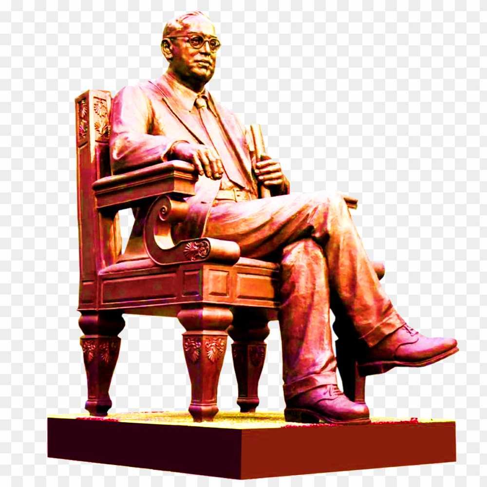 Bhim Rao Ambedkar PNG Images 