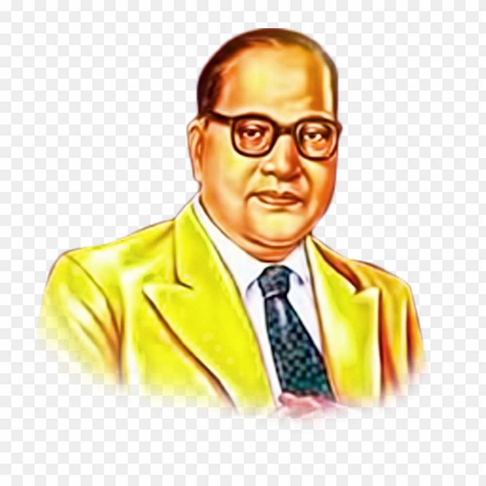 Bhimrao Ambedkar Transparent PNG images
