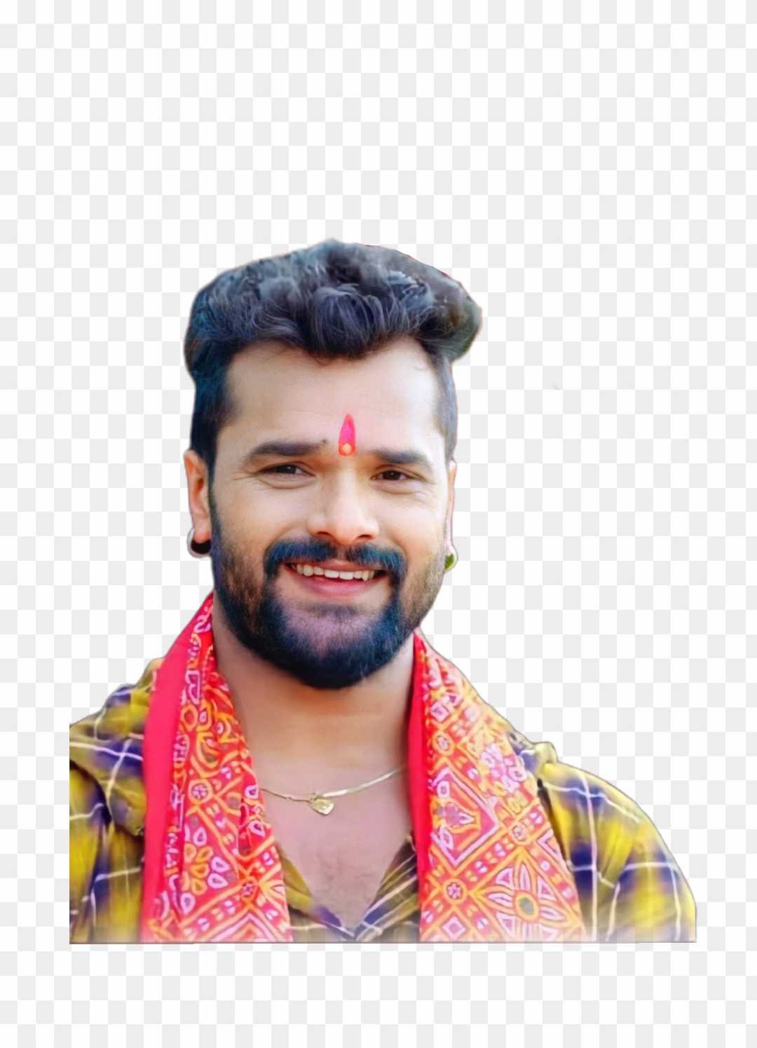 Bhojpuri actor khesari lal yadav PNG images_ khesari lal hd PNG download