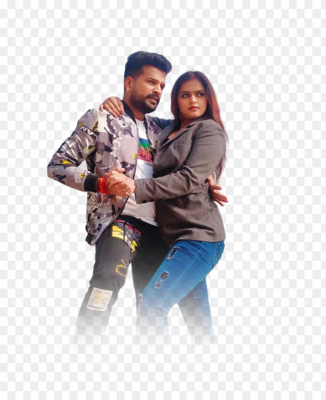 Bhojpuri actor png images