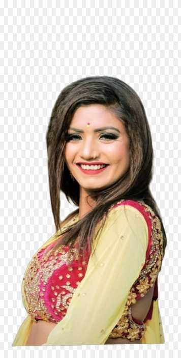Bhojpuri actress HD PNG images download