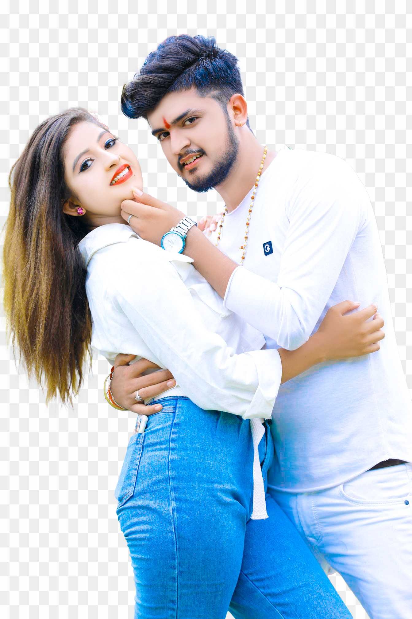 Bhojpuri model hd Png