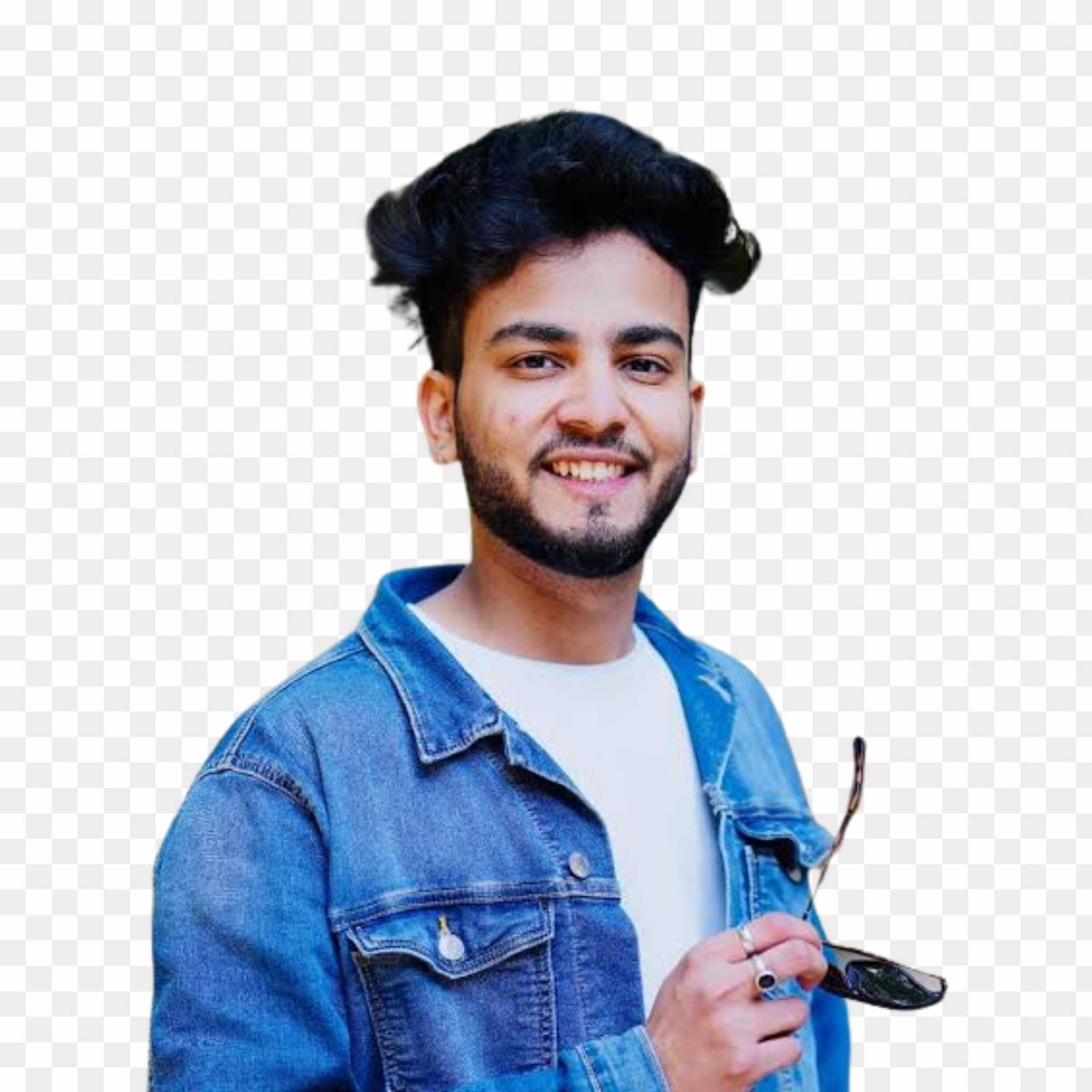 Bigg Boss winner Elvish yadav png images