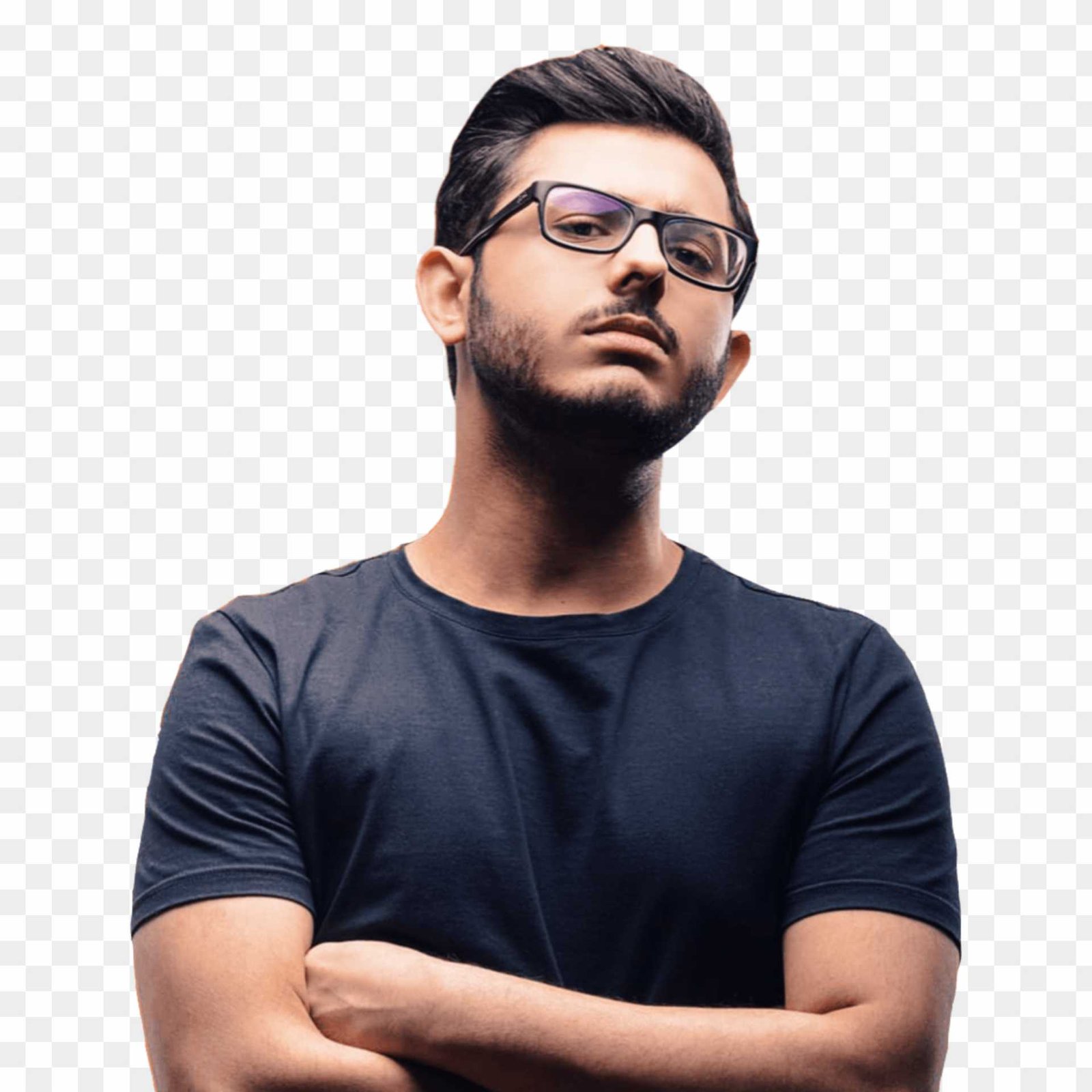 Carry minati Png images 