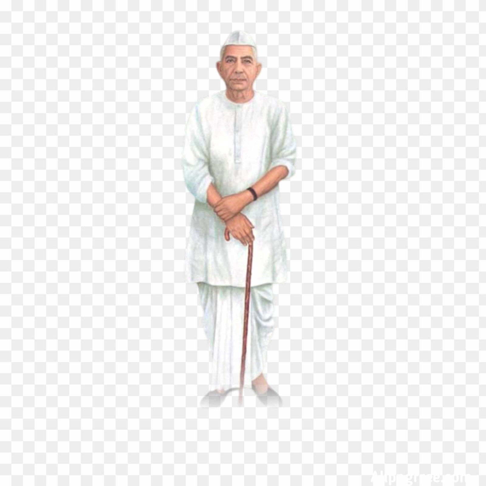 Chaudhary Charan Singh full hd png transparent images 