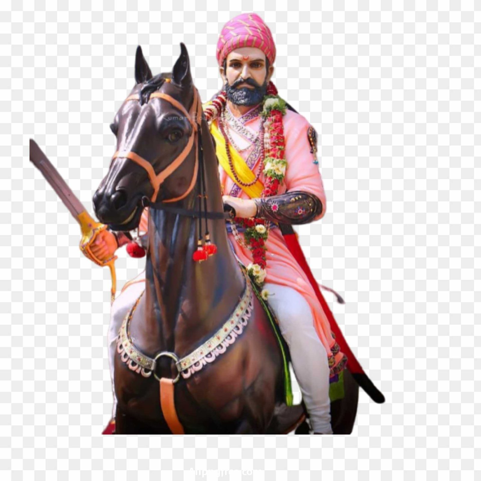 Chhatrapati Shivaji Maharaj png images 