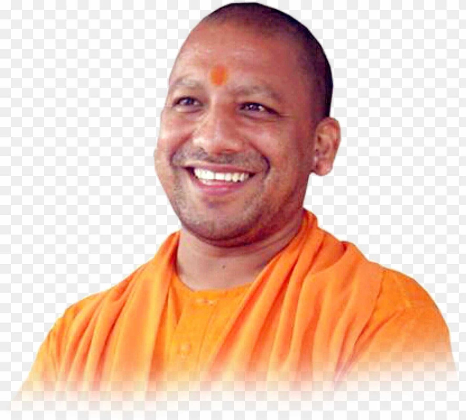 CM Yogi PNG Images Transparent download