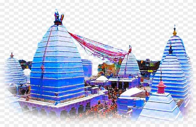 deoghar tample png image_ devghar place png