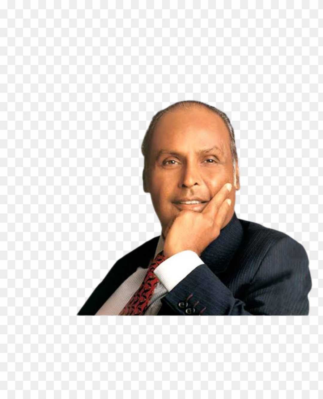 Dhirubhai Ambani png 