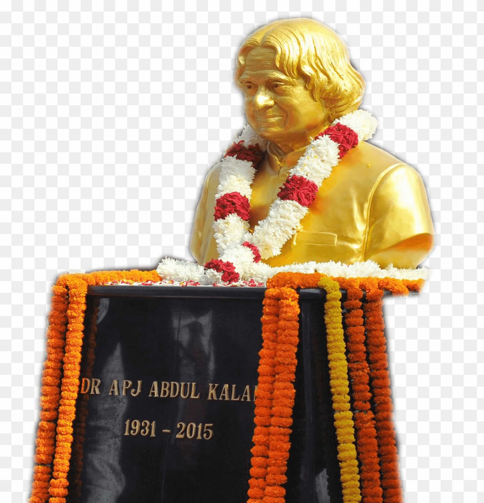 Dr Abdul Kalam png hd images 