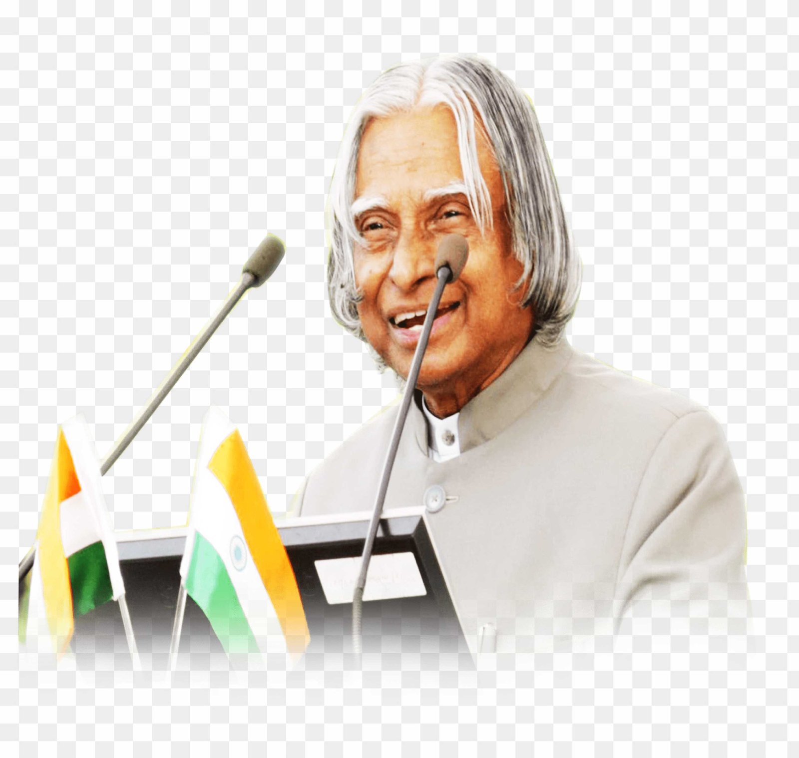 APJ Abdul Kalam PNG