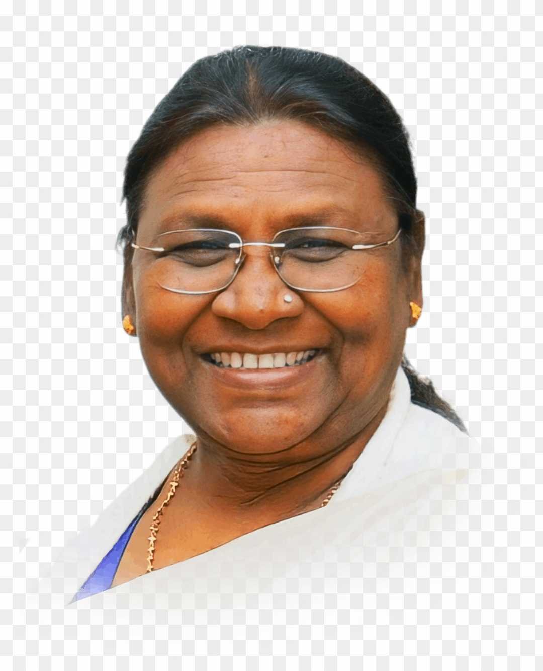 Draupadi Murmu png images download_ Indian President Draupadi Murmu png images 