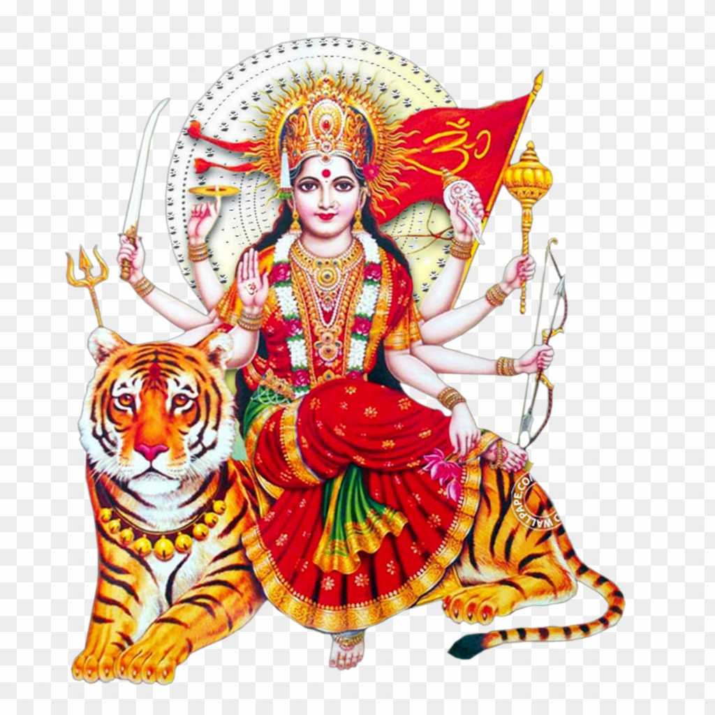 Durga PNG Transparent Images Free