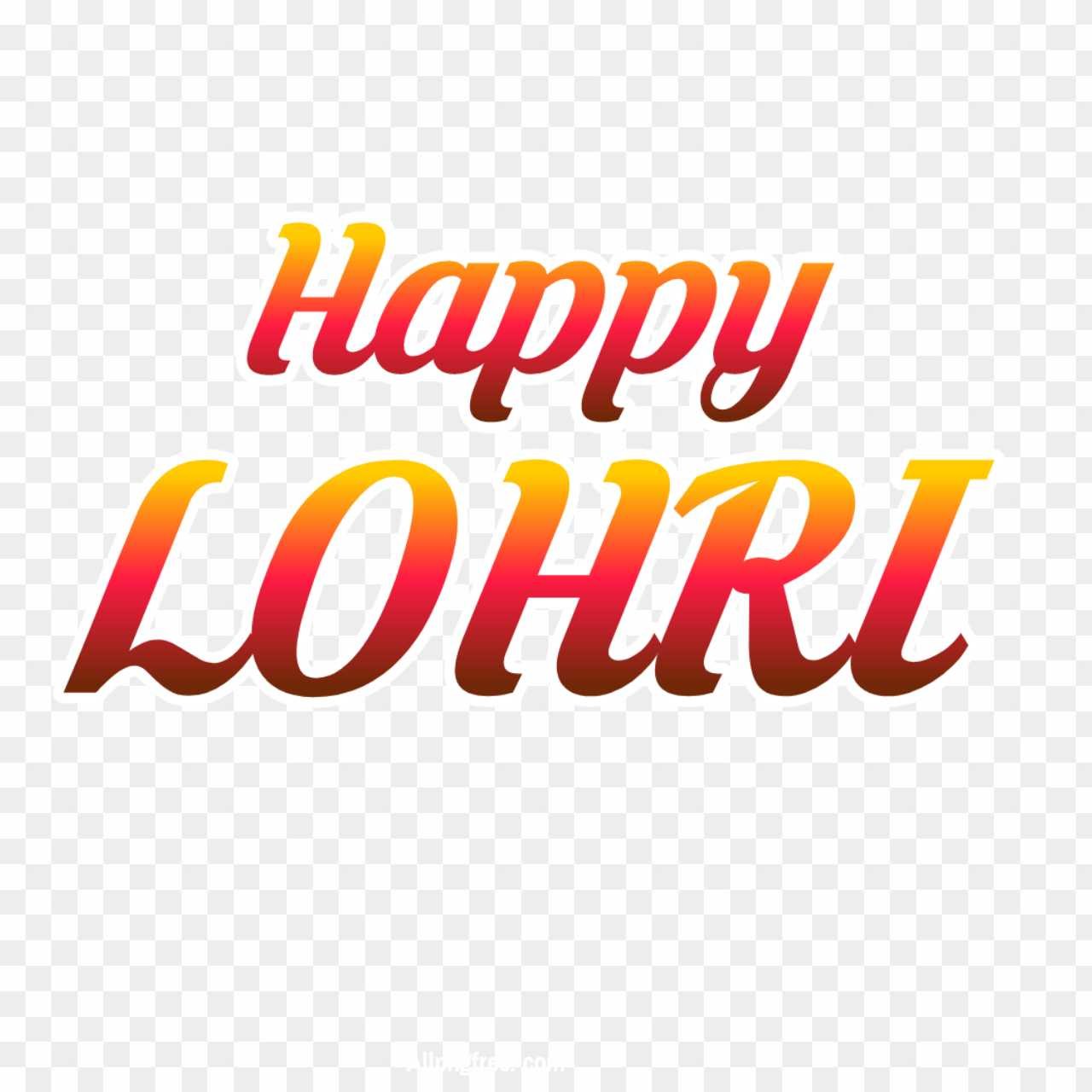Festival Lohri PNG image