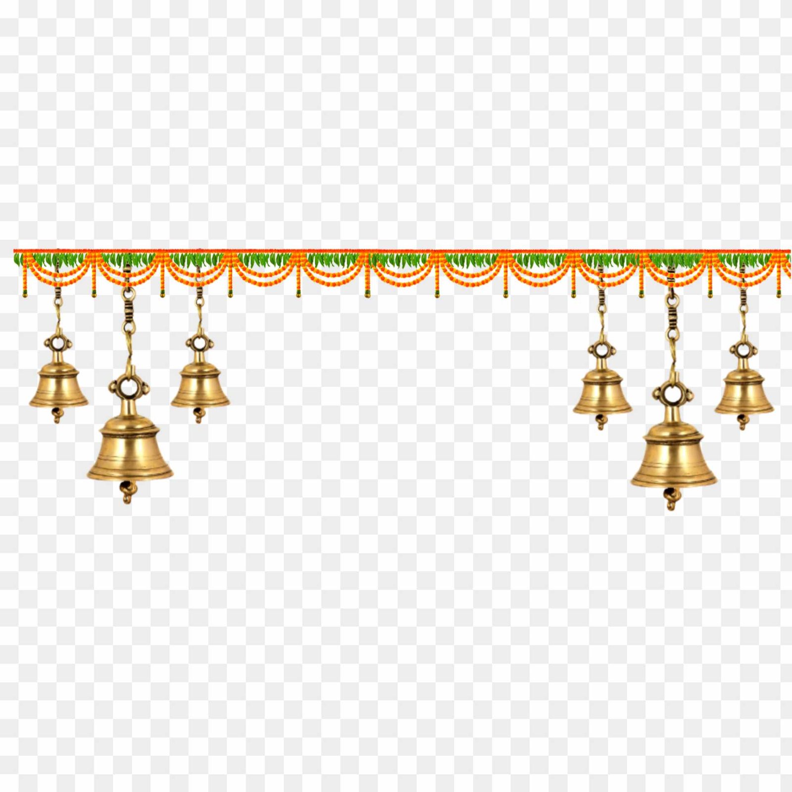 Flower toran png images 