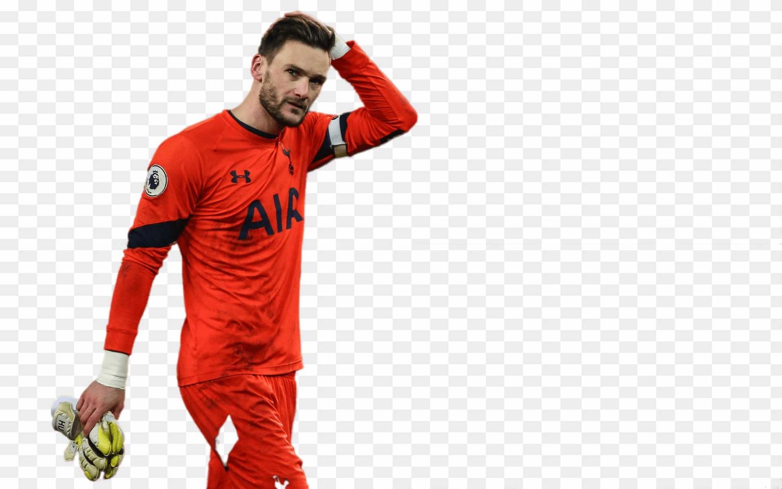 France captain Hugo Lloris png images 