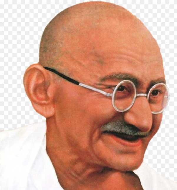 Gandhi ji png