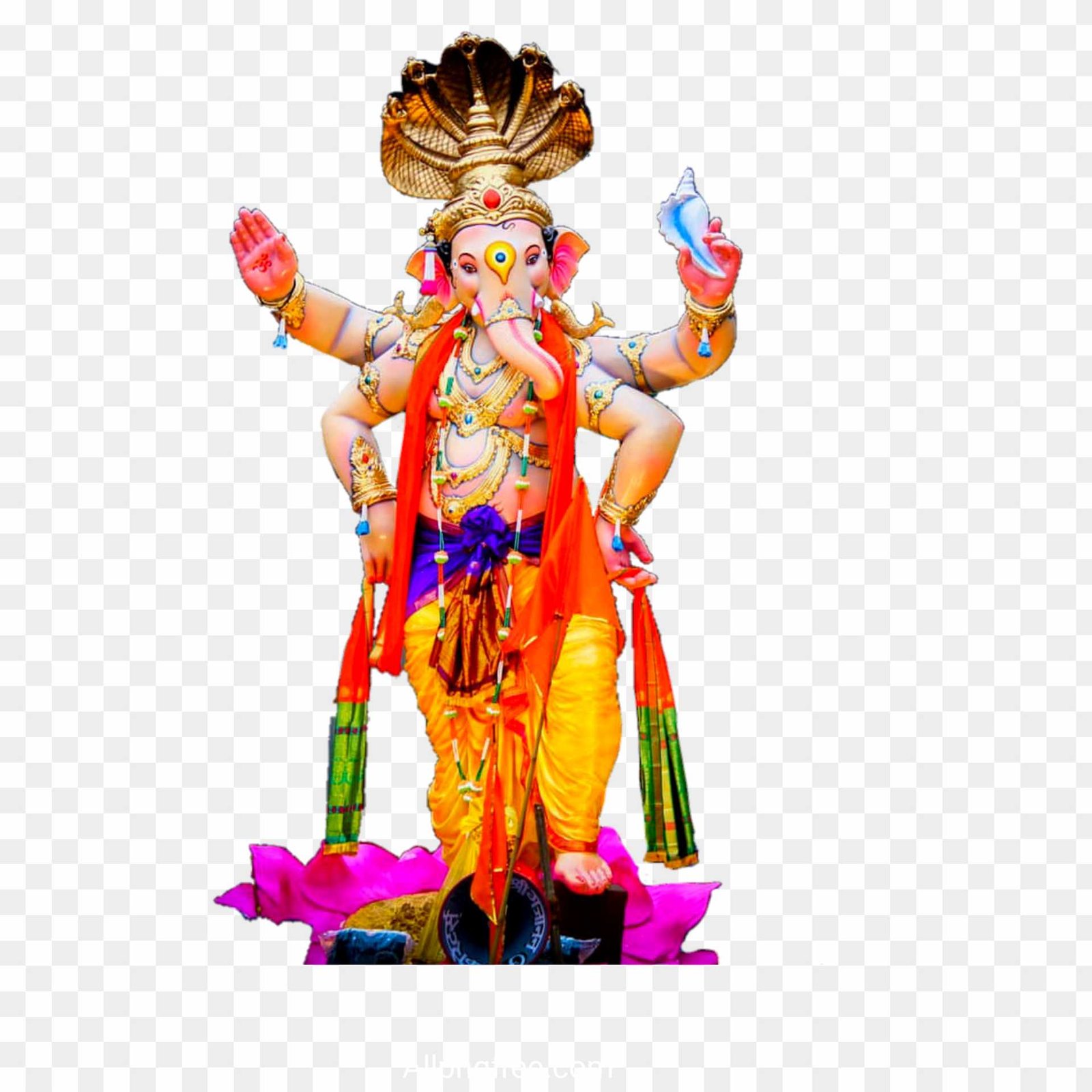 Ganesh god hd png images 
