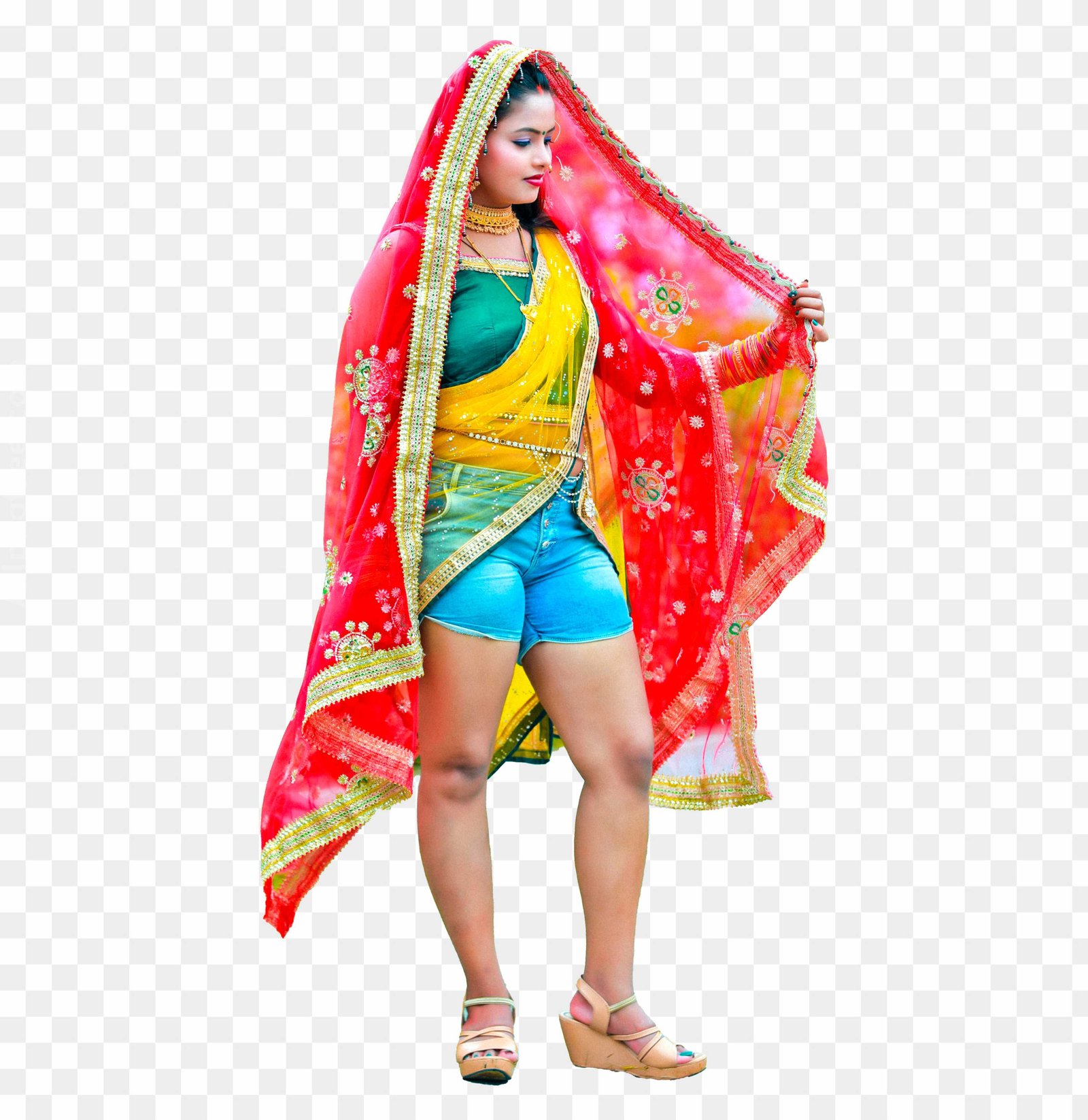 Girl hot hd Png images download