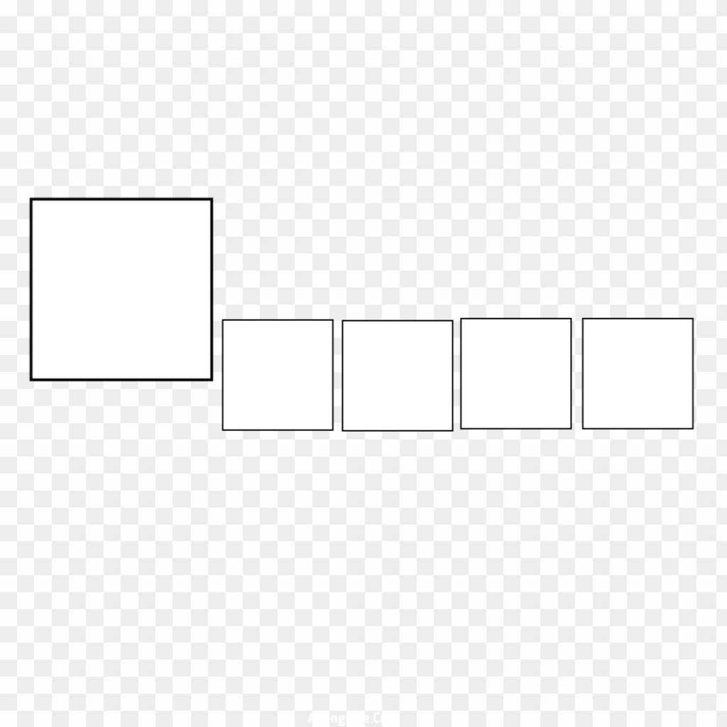 Group banner shape PNG  download