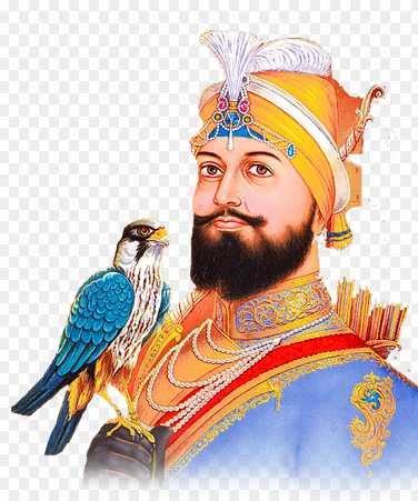 Guru Govind Singh PNG