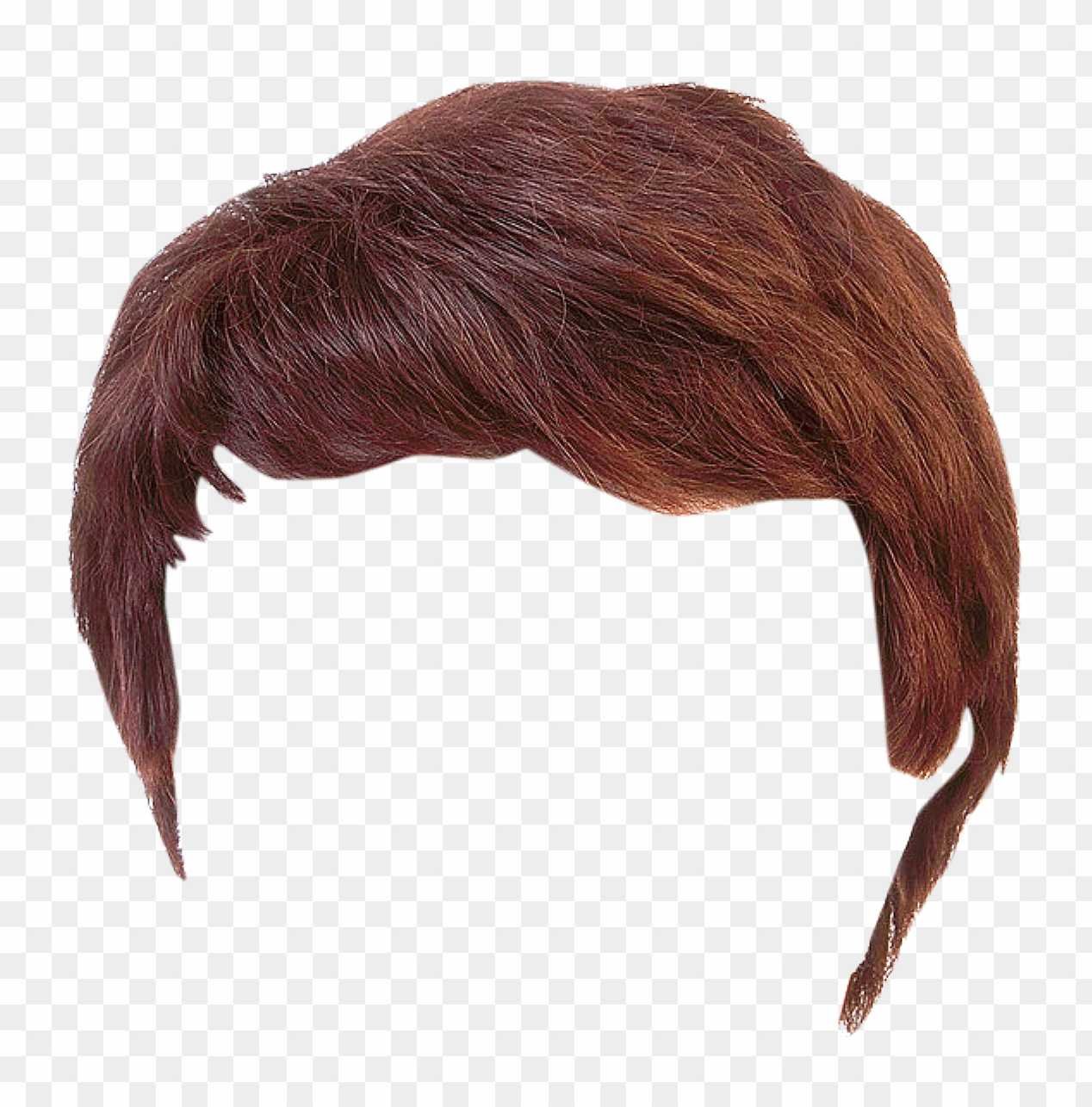 Hair PNG 