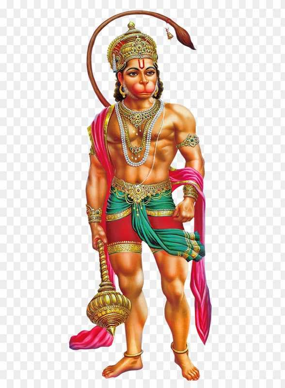 Hanuman Png