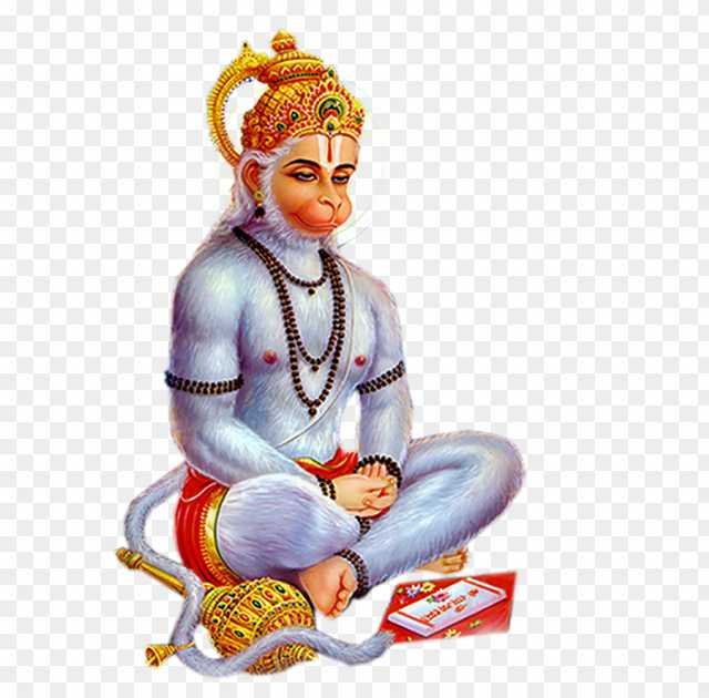 Hanuman Png download