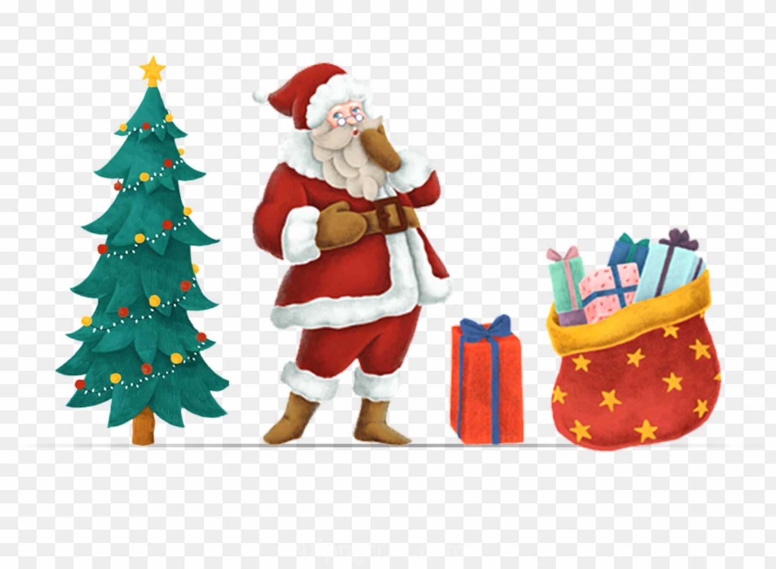 Happy Christmas Day With Father Png images