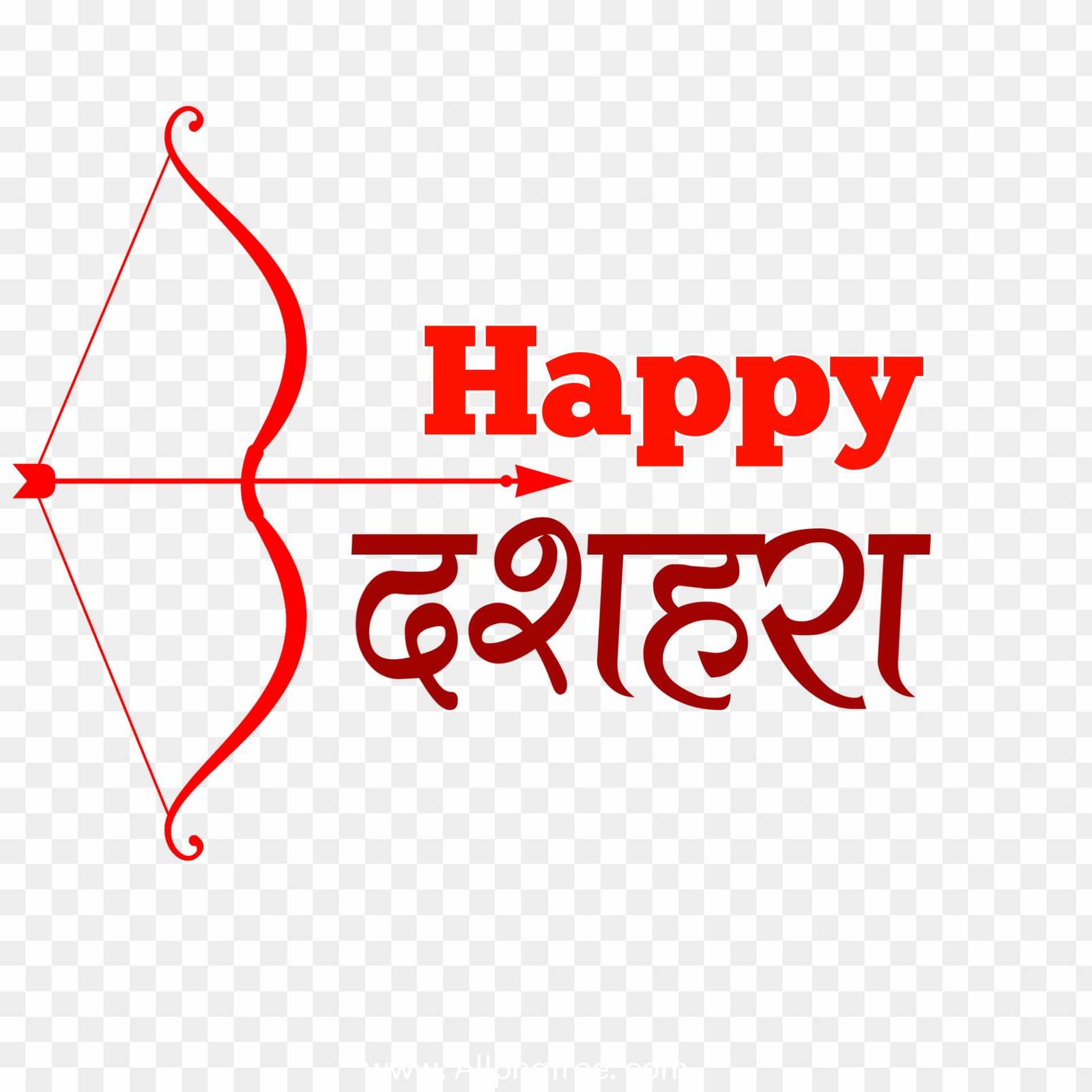 Happy Dashara png transparent image 