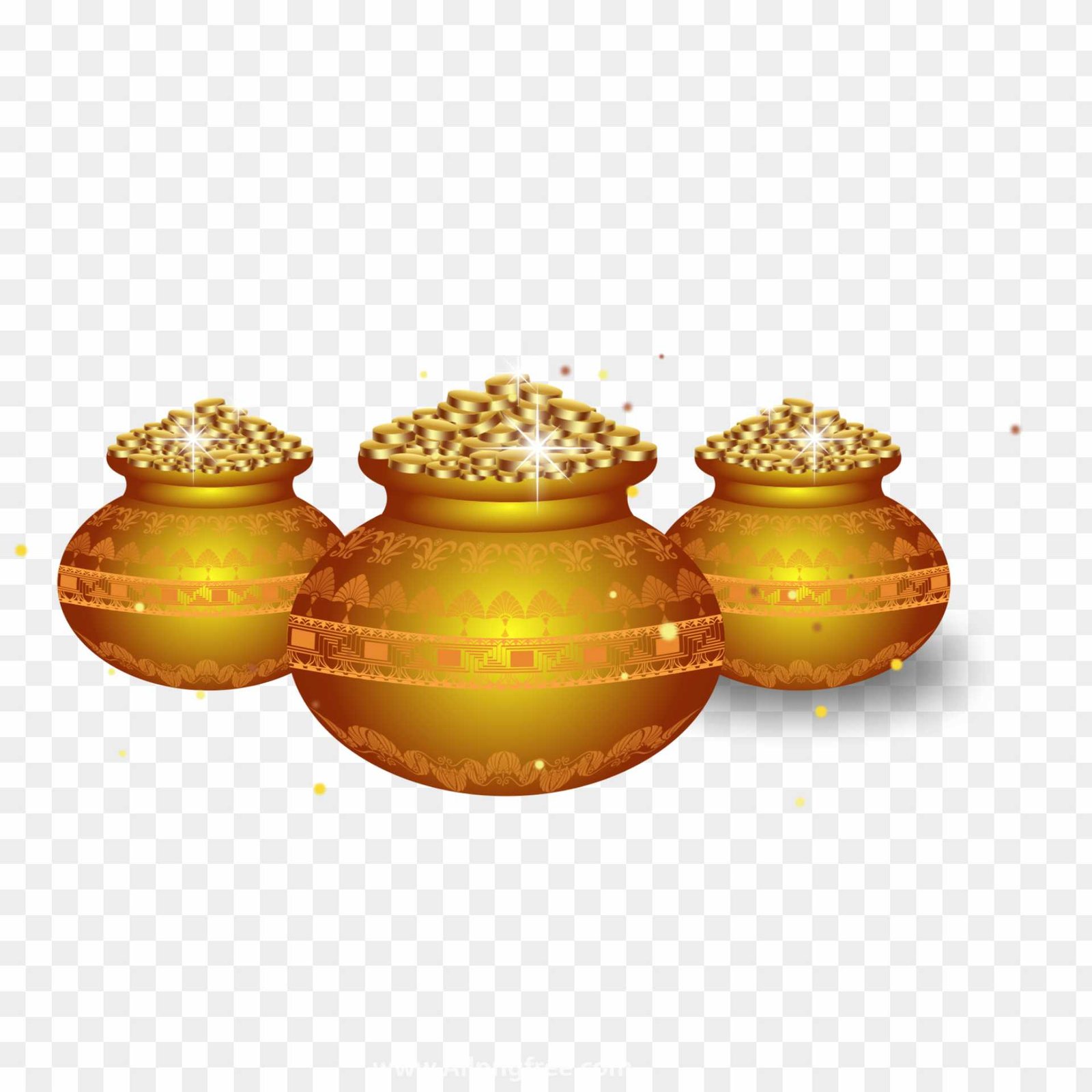 Dhanteras Png images 