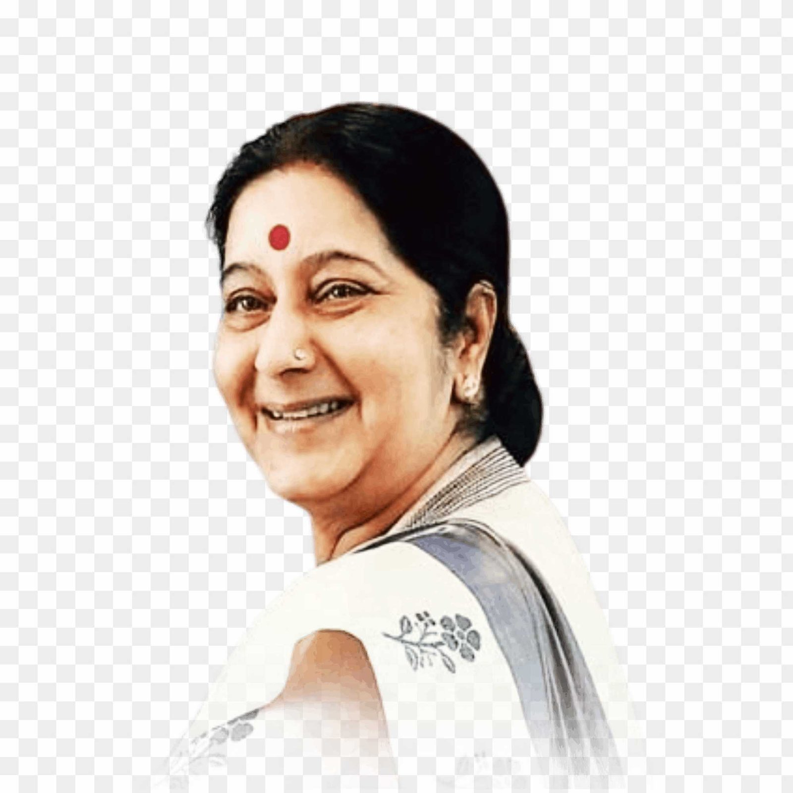Sushma Swaraj