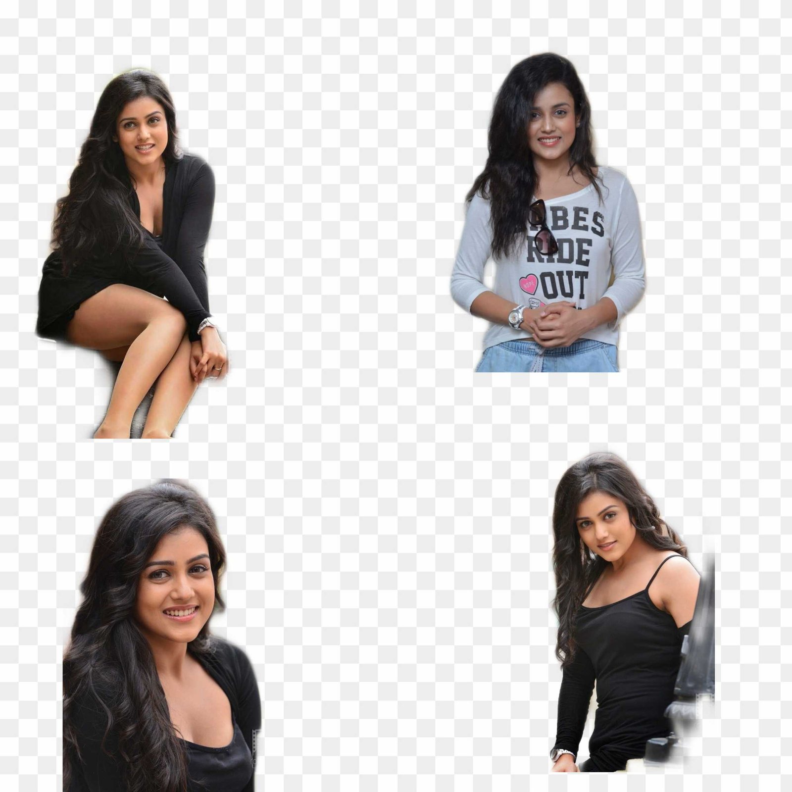 Hot actress hd png