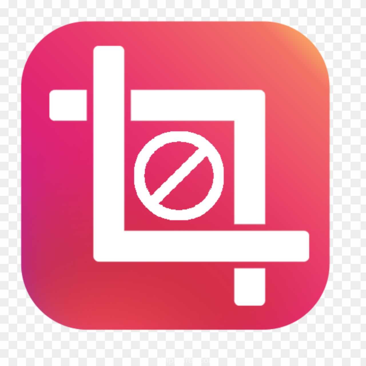 In shot app logo PNG image