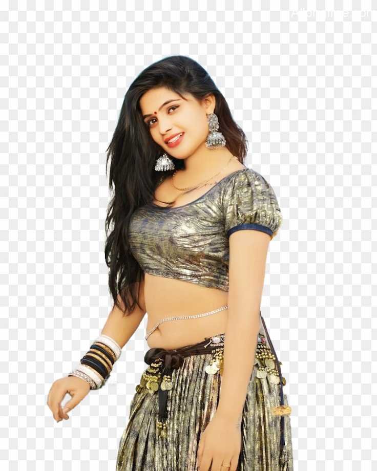 Indian actress HD PNG images 