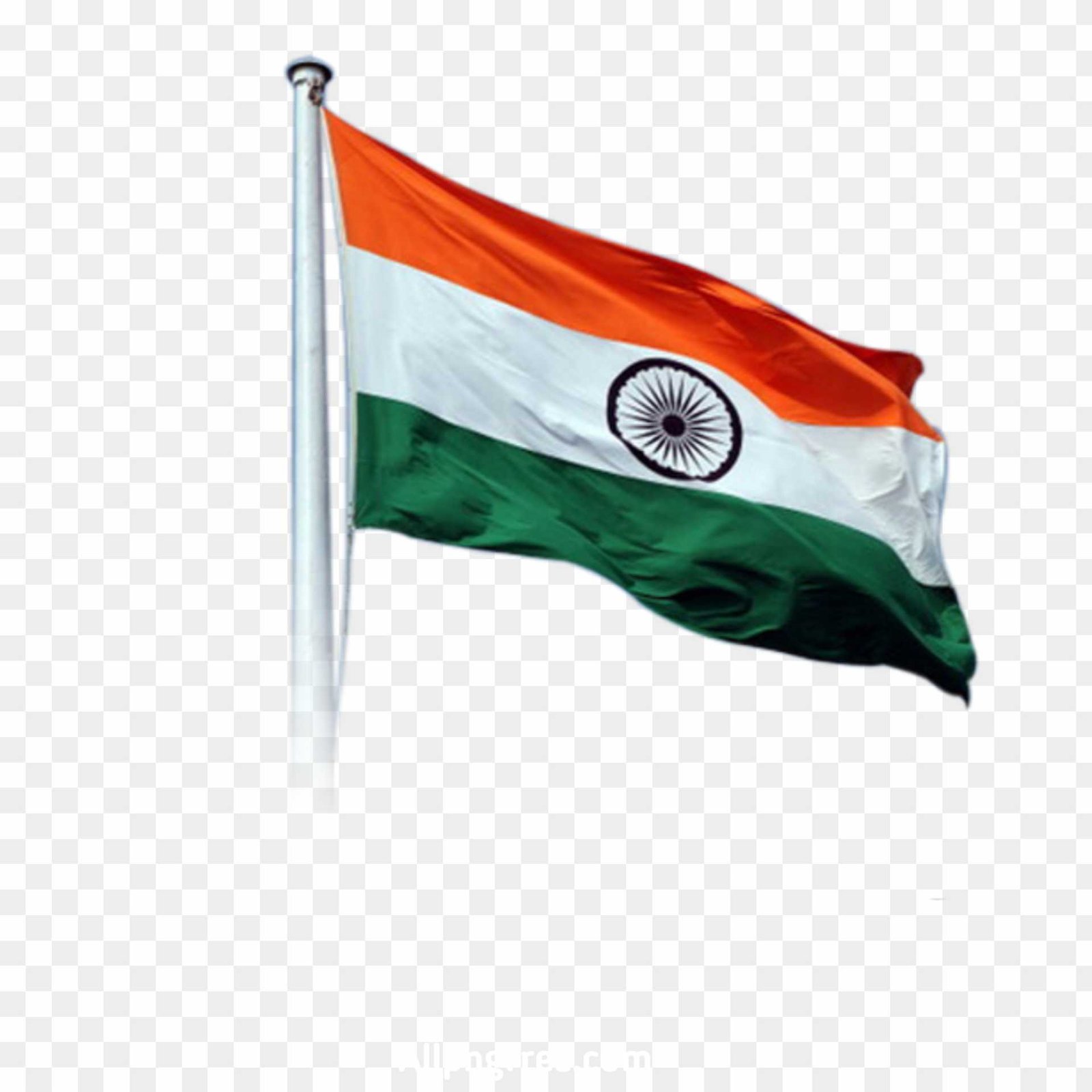 Indian flag PNG download