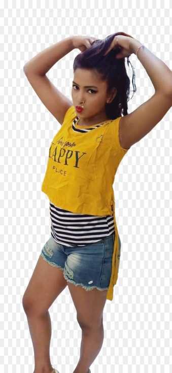 Indian girl hot png images download free