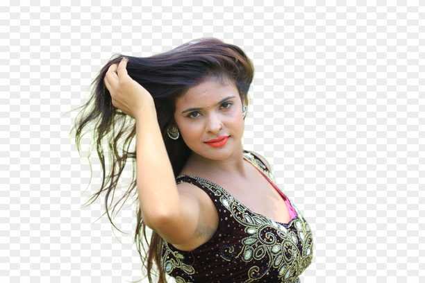 Indian hot girl PNG images download