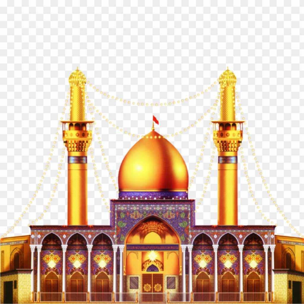 Islami png images 
